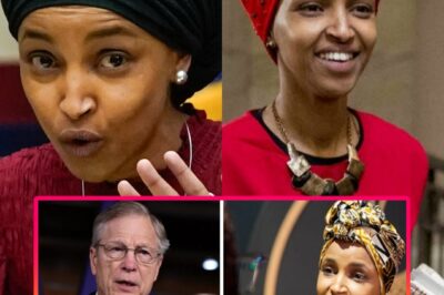 It was supposed to be a routine investigation, but within hours, everything unraveled. As Ilhan Omar faced an onslaught of outrage over her skyrocketing assets and the Minnesota aid-fraud scandal, an unexpected force crashed onto the scene—hundreds of mysterious, anonymous accounts, each cloaked in secrecy and suspicion. The probe was instantly thrown off course, investigators scrambling as chaos erupted and the public’s hunger for answers reached a fever pitch. What’s lurking behind these cryptic usernames, and how did the story spiral so far out of control?