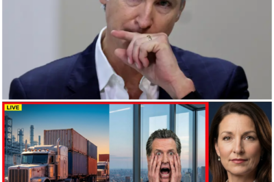 As Factories and HQs Reportedly Reposition Toward Arizona’s Lower Costs, California’s Governor Faces a Reputation Test He Can’t Fully Control—because relocation headlines don’t just move jobs, they move trust.Here’s the perception flip: what’s framed as a simple “business choice” starts looking like a coordinated exit when multiple players move in the same direction, at the same time, using the same polite phrases.And behind the polished statements, one warning lands like a cold splash: “This isn’t a wave, it’s a signal.” 😶‍🌫️