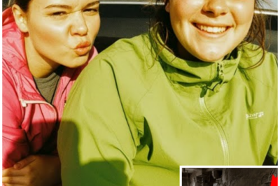 They vanished in Arizona, 3 years later a broken device revealed the truth..