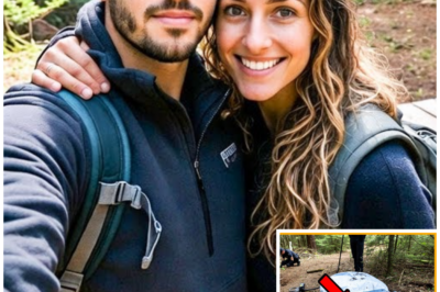 Couple Vanished in Oregon Forest — 6 Months Later, Their Were Found Buried in Plastic Bags