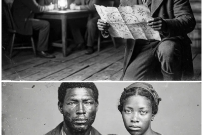 (1858, Daniel) He watched his wife and children be sold — he did the impossible and the inexplicable