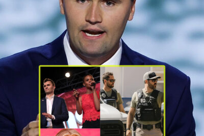 The truth is slipping through America’s fingers. For months, the nation accepted the official story of Charlie Kirk’s death—a straightforward tragedy, closed and unquestioned. But when new evidence surfaces, everything changes. Fragments of missing footage, suspiciously altered documents, and witnesses suddenly refusing to speak have ignited a storm of doubt. “If this was truly an accident… why does nothing about it feel accidental?” The question echoes louder with each revelation, and the world is watching for answers.