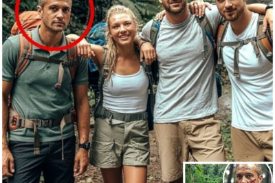 Four explorers Vanished in the Siberian forest, six years later one was rescued and told…