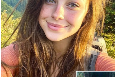 A Girl Disappeared In The Appalachian Mountains And Was Found Five Years Later In Another State