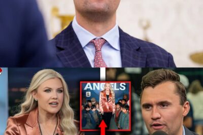 The silence didn’t just settle—it stalked the room, heavy as a locked door in a house with too many stories, and then the tape surfaced, a voice we all know cutting through the hush with a tremor and a threat, hinting at files that were deleted but not gone and a network that breathes in the dark, “This is your final warning,” the voice says, and suddenly the air feels like it’s holding a secret that won’t die.