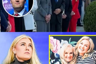 Grief gave people patience.The numbers took it away.When the ledger surfaced—pages that shouldn’t exist, transfers that don’t add up—the room felt smaller, colder, and suddenly the story of loss had a second spine: money.“Fifteen million,” someone whispered, “and not one straight answer,” as receipts began to breathe like witnesses, and the silence around Charlie’s legacy turned from respectful to razor-edged.