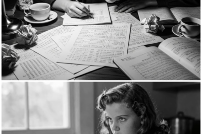 How One Teen Girl’s “STUPID” Math Homework Decoded an ‘Unbreakable’ Japanese Code