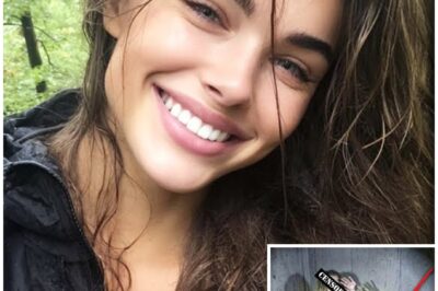 Girl Vanished on Appalachian Trail — Found in Underground Bunker, BUT SHE REFUSED to Leave…