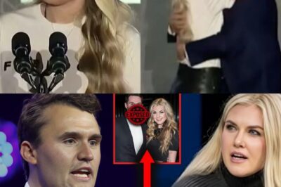 The timeline went quiet first—so quiet it felt staged.Then a voice cut through the hush like a match to a dark room: Erika Kirk’s ex-partner stepping out of erasure with files, a steadied tone, and a promise to unmask what was curated.“I’m not here to remember,” he says.“I’m here to correct.” Screenshots blink, voice notes tremble, and the legacy starts to fray at the seams.