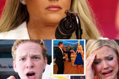 It didn’t unravel—it snapped. One leak, then a cascade: allies gone, platform dimmed, TPUSA doors shutting as Erika Kirk’s past turned into present tense. “You think this is over?” her ex said, and the room felt smaller. Screens lit up with receipts, timelines bent, and the question that won’t sit still pressed in: was this justice, revenge, or something colder?