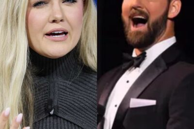 The brand looked bulletproof—until the midnight calls surfaced. Erika Kirk, the timeline queen, suddenly framed by two familiar male stars and a trail of leaked logs that read like a script no one was meant to hear. “Don’t put this on text,” a voice warns, and the room goes still. Romance, reputation, and receipts collide, and the question sharpens: who was calling whom, and why at 2:17 a.m.?