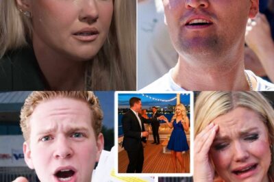 The image looked unbreakable—grace, discipline, legacy. Then the photos surfaced. Erika Kirk, the heir to a conservative empire, suddenly framed by whispers that turned into proof. “Keep this off the grid,” a voice says, as timelines bend and loyalties stall. What was curated for years begins to flicker under a harsher light, and the question tightens: what did the empire know, and when?