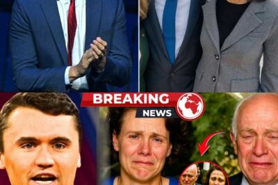 The grief was supposed to bind people together. Instead, it opened a $100M question. After Charlie Kirk’s sudden loss, supporters waited for unity—and got silence. Parents vanished from view, emails surfaced, and a number kept appearing in the margins. “Don’t put this in writing,” a voice warns. The timeline holds its breath as the mystery shifts from mourning to money.