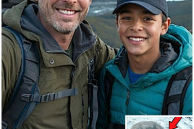 Father and Son Vanished in Alaska Wilderness, 10 Years Later Hikers Stumble Upon Chilling Discovery