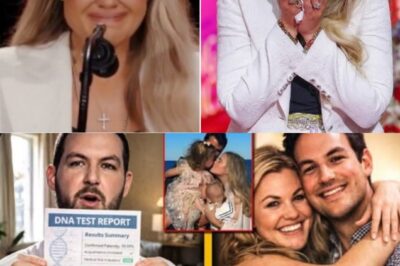 🚨 The internet is on fire! Just when you thought you knew the truth about Erika Kirk’s marriage to Charlie Kirk, her ex-fiancé drops a jaw-dropping accusation: their union is nothing but a paid facade, and he questions the paternity of Charlie’s children!