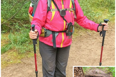 Elderly Hiker Vanished in Rockies, 2 Years Later Rangers Find a Booby Trap Deep in Forest…