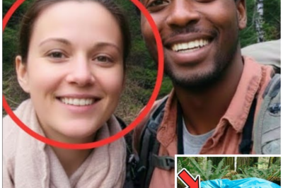 Newlyweds Vanished in the Oregon Mountains — Found 10 Months Later in Bags Filled With Feathers….