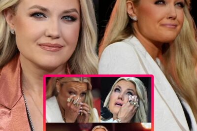 The internet is on fire—and Erika Kirk is right at the center. Overnight, she’s become the face of a controversy that shows no signs of slowing down. Viral memes mock her holiday heartbreak, old rumors resurface, and political commentary explodes across every feed. Every post, every clip, every celebrity shout-out seems to push the conversation further. Supporters rally behind her resilience, while critics question her every move. But beneath the noise, one question pulses: is this just another fleeting scandal, or something much deeper?