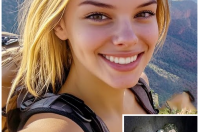 Hiker Vanished in Grand Canyon — Found 3 Years Later In Cave… SHE WAS UNRECOGNIZABLE