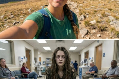 Hiker Vanished in Colorado — 5 Years Later, She Staggered Into a Hospital With a Shocking Truth