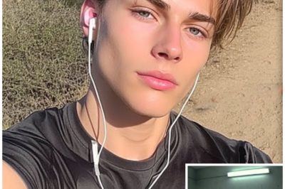 Boy Vanished Jogging — 3 Years Later He Revealed To Police The Terrible Secret Of His Vanishing