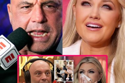 Everything changed in a single moment. What started as whispers behind closed doors exploded into public view when Joe Rogan, on his podcast, dropped a bombshell: he claimed Erika Kirk manipulated her late husband Charlie Kirk’s grieving parents to take control of his legacy. Suddenly, the family’s private pain was thrust into the spotlight, mixing grief, power, and betrayal in ways nobody saw coming. Outrage erupted instantly, and now everyone’s asking—how much of this is real?
