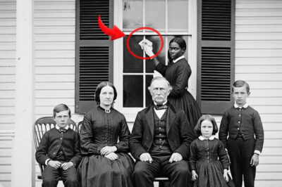 Experts Revisit an 1861 Photo—What They Found Under the Enslaved Woman’s Glove Shocked Them
