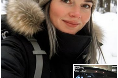 Solo Hiker Disappeared in Alaska’s Wilderness — They Found Her Cabin With This Inside