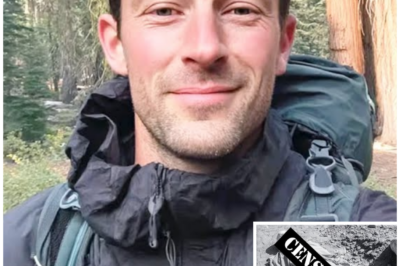 Tourist Went Missing in Sierra Nevada – 8 Years Later Found in DRY RIVERBED, STONE TIED to LEGS…