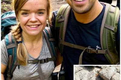 Father & Son Vanished In Smoky Mountains – 1 Month Later ONLY The Son Found Holding FATHER’S JACKET