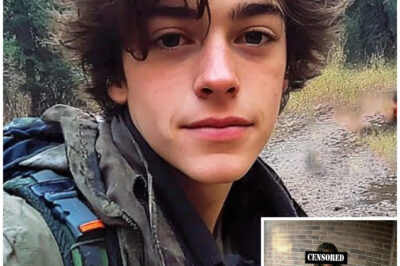 Vanished In The Ozarks, Returned 7 Years Later, But Parents Didn’t Believe It Was Him