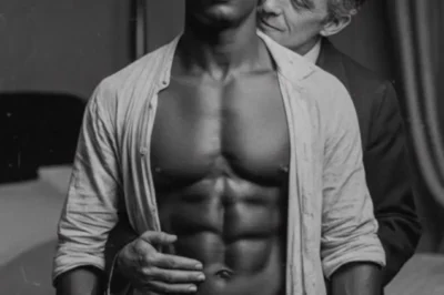 He Couldn’t See Who Touched Him at Night… But He Learned to Kill in the Dark