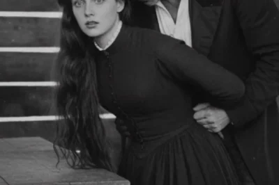 The Man Who Visited Her Room Every Night Was Not Her Uncle… Her Mother Knew Everything