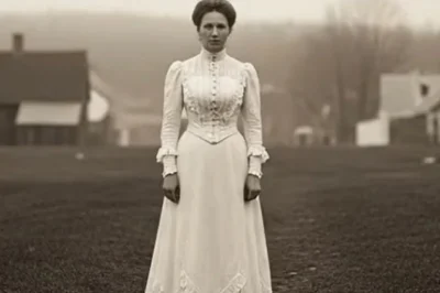 The Sinister Story of the Bride Who Poisoned a Village — The Darkest Revenge of New England