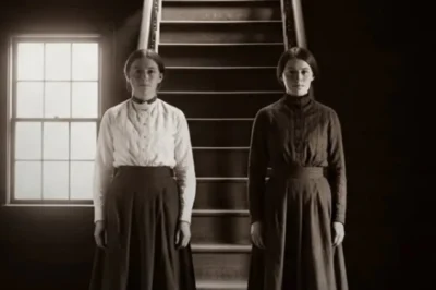 The Terrifying Story of the Macabre Attic of the Caldwell Sisters — A Dark Tale
