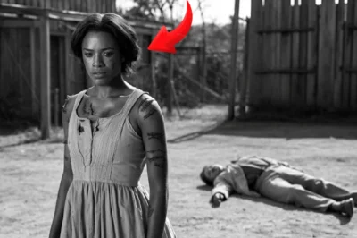 The Slave Woman Who Endured 500 Strikes — And Delivered One Strike That Ended Her Master