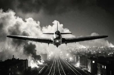 The Secret WWII Mission They Tried to Erase From History