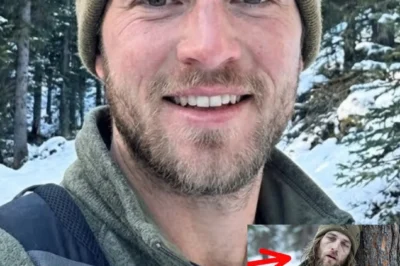 Hiker Vanished in Alaska — 1 Year Later Was Found Extremely Cold and Barely Alive…