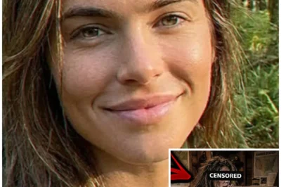 Teen Vanished In Oregon Forest — 2 Years Later Found In A Ranger Station, Whispering “Don’t Go Back”