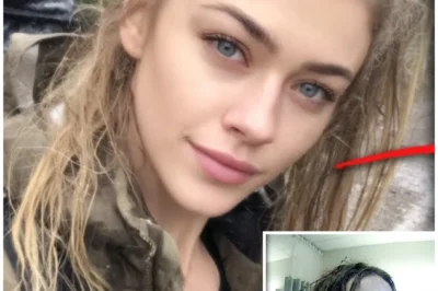 Girl Vanished in Ozarks — 2 Years Later Returned MUTE… When Medics Checked Her Mouth, They FROZE