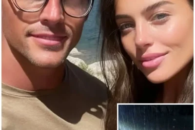 Couple Vanished in Utah — Found BURIED To Their Necks AS FLOOD CAME IN…