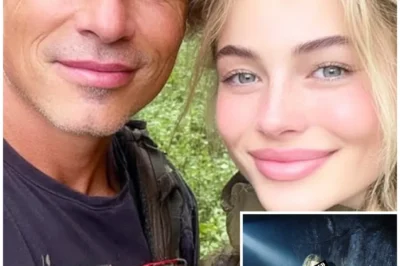 Teacher & Student Vanished On School Trip — 3 Months Later She Was Found CHAINED In A Cave…