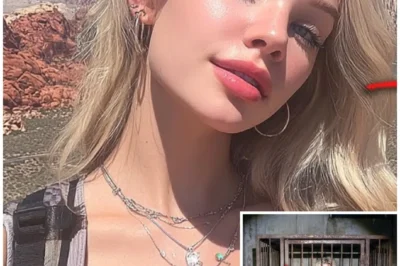 OnlyFans Model Vanished in Vegas — 2 Weeks Later Found LOCKED In A Dog Cage On LIVE STREAM…