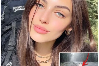 Hiker Vanished on Appalachian Trail – 4 Years Later Found BALD With A BIZARRE MARK On Her Face…