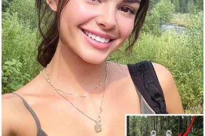 Young Student Vanished in Colorado — 1 Month Later Found UPSIDE DOWN in Deep Mud…