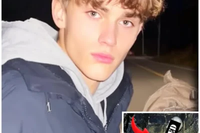 Teen Vanished in The Ozarks — 3 Years Later Found Stuck In THE CHIMNEY of an ABANDONED CABIN…