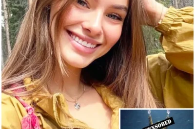 Girl Vanished in California — 6 Months Later She Was Found at the Bottom of Lake Tahoe…