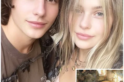 Couple Vanished on the Appalachian Trail — ONLY the Girl Is Found TIED TO A BED in a Cabin…