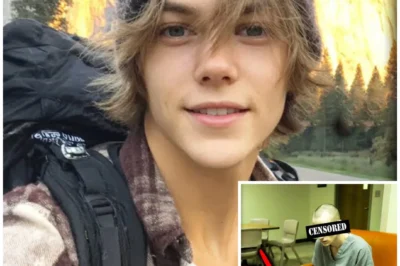 He Disappeared Hiking In Yosemite — 4 Years Later He Was Found In A Mental Hospital