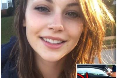 After An Appalachian Trail Hike, She Was Found In A Tennessee Car Trunk 2 Years Later